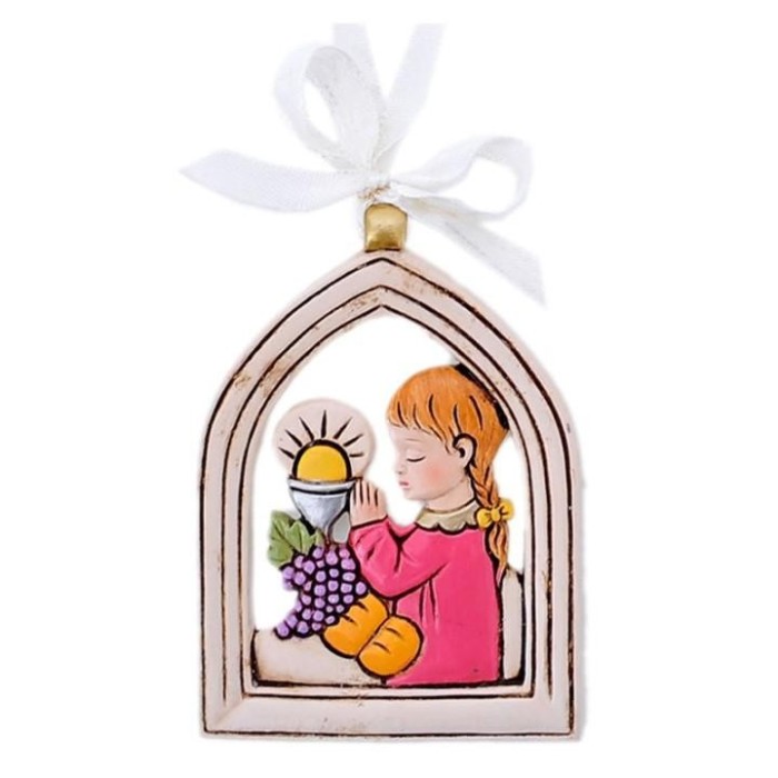 BIMBA 1 COMUNIONE COLOR PC CM8 12576